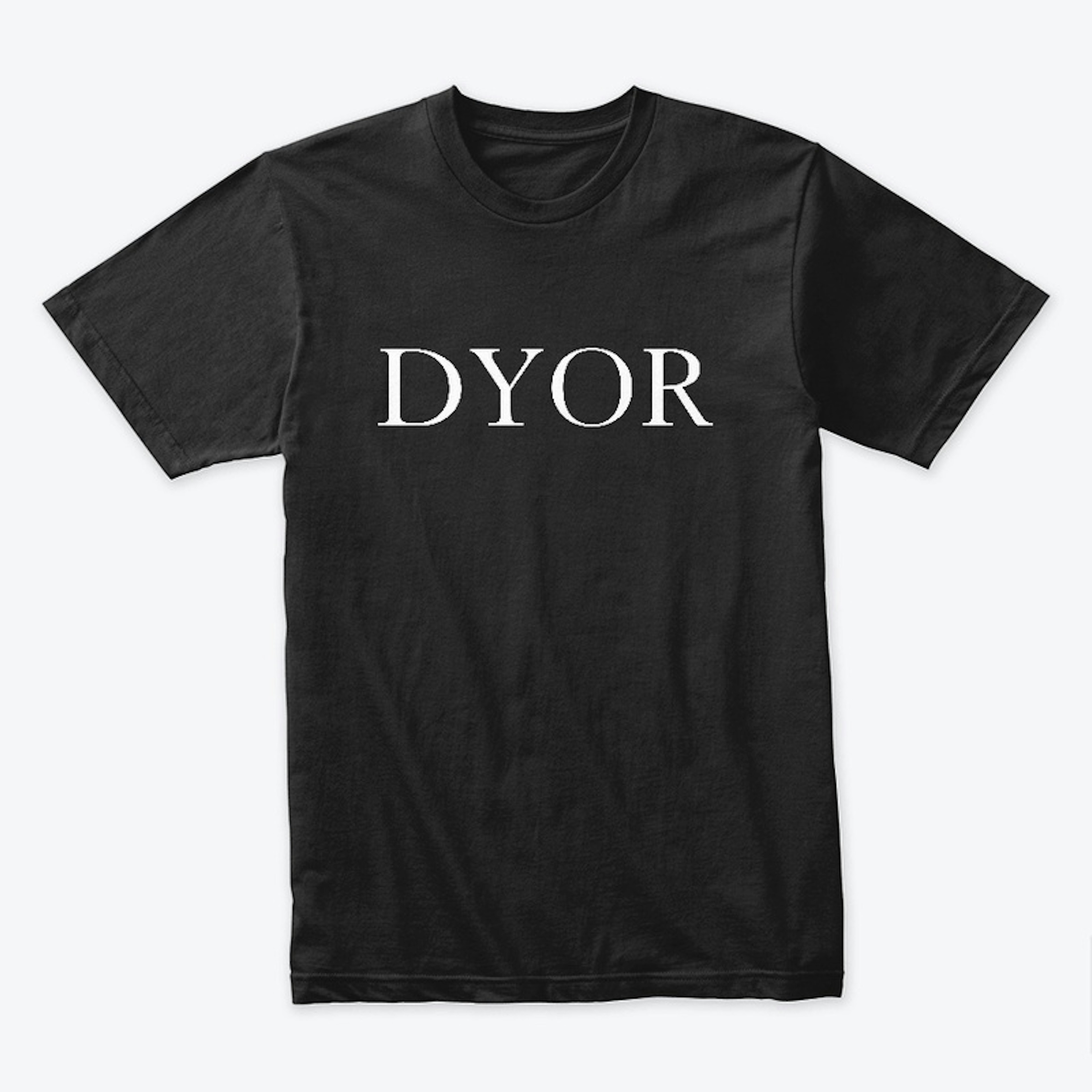 DYOR Collection