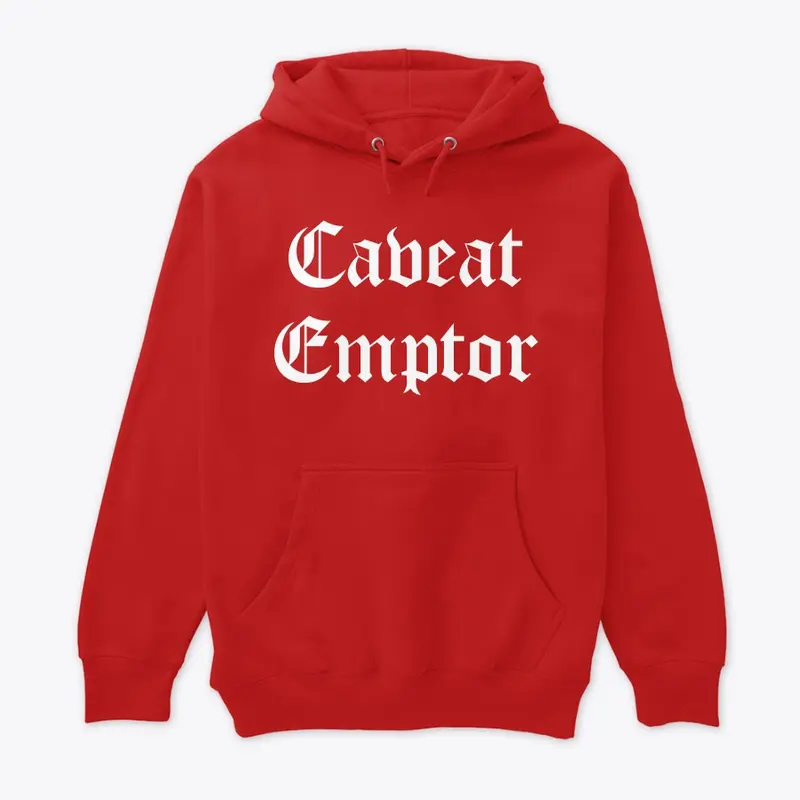 Caveat Emptor Collection